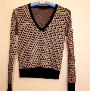 Beautiful Zara sweater
